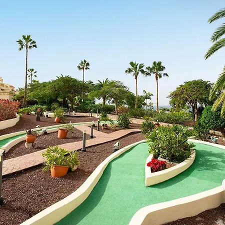 Ramada Residences By Wyndham Tenerife Costa Adeje 酒店