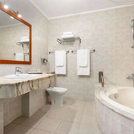 Ramada Residences By Wyndham Tenerife Costa Adeje 2*