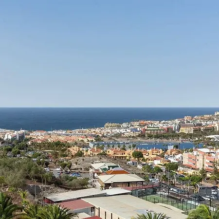 Hotel Ramada Residences By Wyndham Tenerife Costa Adeje Playa de las Americas (Tenerife)