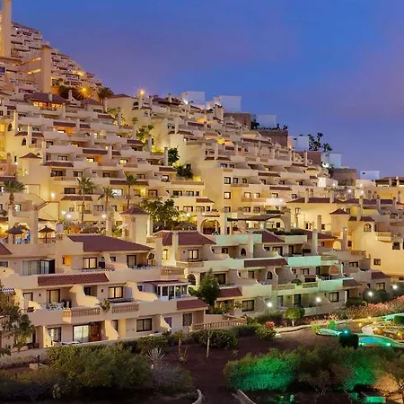 Ramada Residences By Wyndham Tenerife Costa Adeje Hotel Playa de las Americas (Tenerife)
