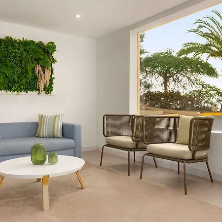 Ramada Residences By Wyndham Tenerife Costa Adeje