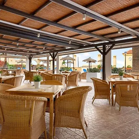 Ramada Residences By Wyndham Tenerife Costa Adeje 2* Playa de las Americas (Tenerife)
