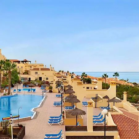 Ramada Residences By Wyndham Tenerife Costa Adeje Hotel Playa de las Americas (Tenerife)