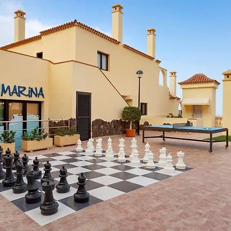 Ramada Residences By Wyndham Tenerife Costa Adeje Hotel
