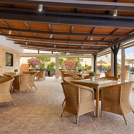 Ramada Residences By Wyndham Tenerife Costa Adeje Hotel 2*