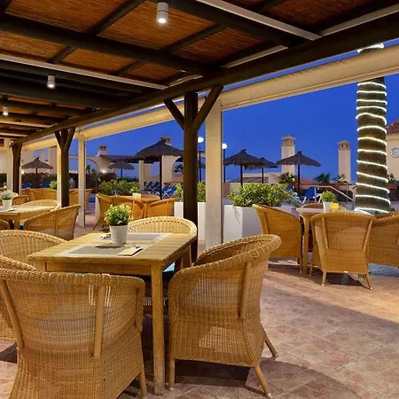 Ramada Residences By Wyndham Tenerife Costa Adeje Hotel Playa de las Americas (Tenerife)