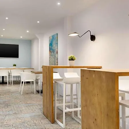Ramada Residences By Wyndham Tenerife Costa Adeje Hotel Playa de las Americas (Tenerife)
