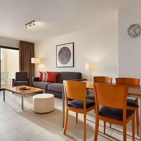 Ramada Residences By Wyndham Tenerife Costa Adeje 2* Playa de las Americas (Tenerife)