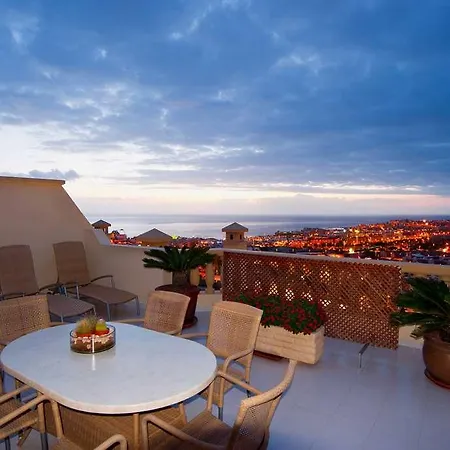 Ramada Residences By Wyndham Tenerife Costa Adeje Playa de las Americas (Tenerife)