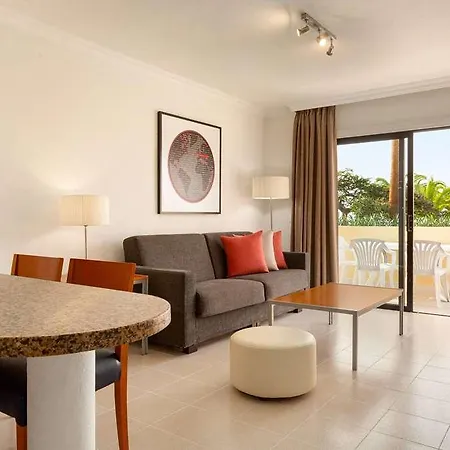 Ramada Residences By Wyndham Tenerife Costa Adeje Hotel