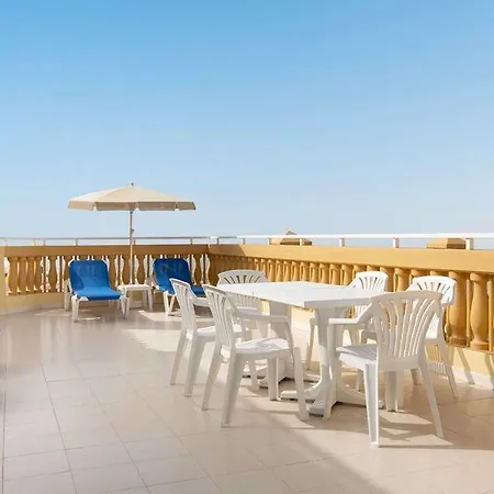 Hotel Ramada Residences By Wyndham Tenerife Costa Adeje