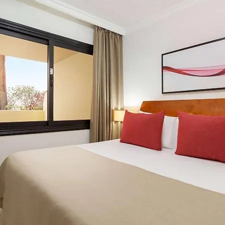Ramada Residences By Wyndham Tenerife Costa Adeje Playa de las Americas (Tenerife)