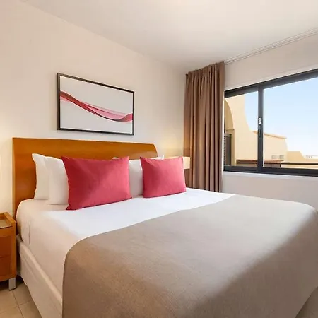Ramada Residences By Wyndham Tenerife Costa Adeje 2*