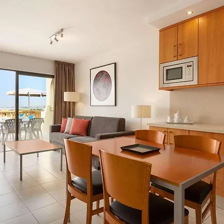 Hotel Ramada Residences By Wyndham Tenerife Costa Adeje