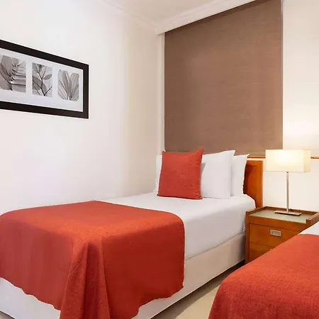 Ramada Residences By Wyndham Tenerife Costa Adeje Hotel