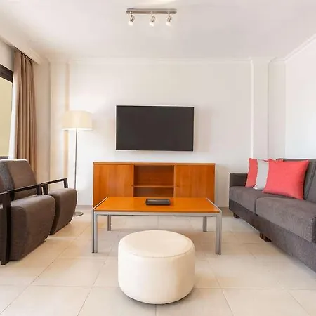 Ramada Residences By Wyndham Tenerife Costa Adeje