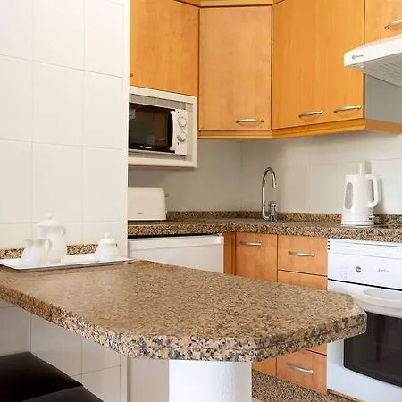 Hotel Ramada Residences By Wyndham Tenerife Costa Adeje Playa de las Americas (Tenerife)