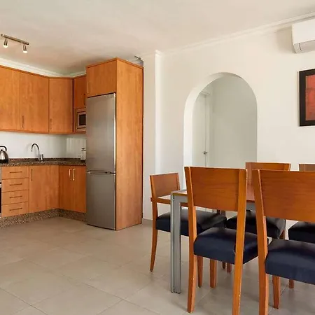Ramada Residences By Wyndham Tenerife Costa Adeje 2* Playa de las Americas (Tenerife)