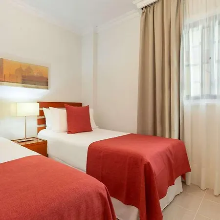 Ramada Residences By Wyndham Tenerife Costa Adeje Hotel Playa de las Americas (Tenerife)
