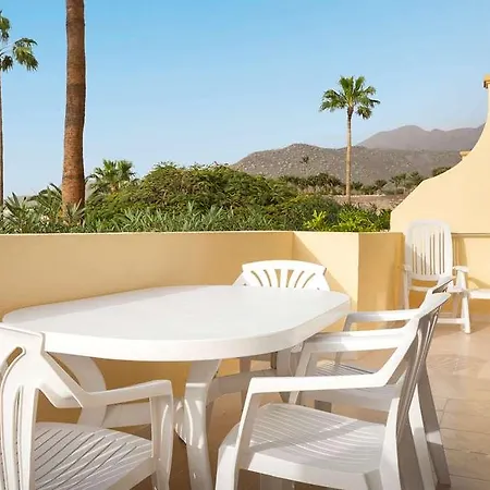 Ramada Residences By Wyndham Tenerife Costa Adeje Hotel