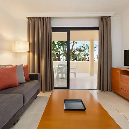 Ramada Residences By Wyndham Tenerife Costa Adeje 2*