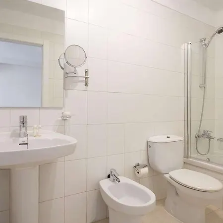 Ramada Residences By Wyndham Tenerife Costa Adeje Hotel 2*